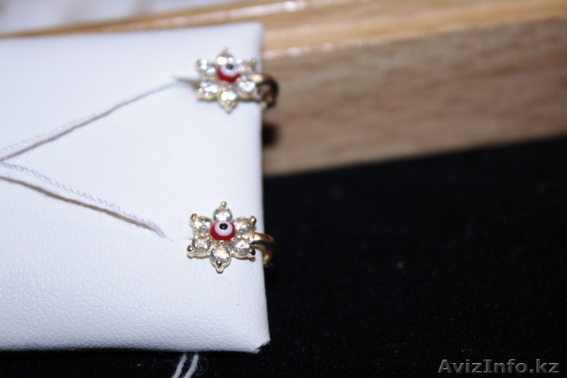 ДЕТСКАЯ ЗОЛОТАЯ КОЛЛЕКЦИЯ - Изображение #6, Объявление #229412