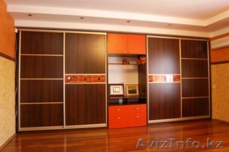 Мебель на заказ любой конфигурации  - Изображение #3, Объявление #227241