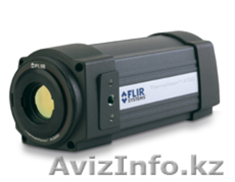 Тепловизоры FLIR - Изображение #1, Объявление #227606