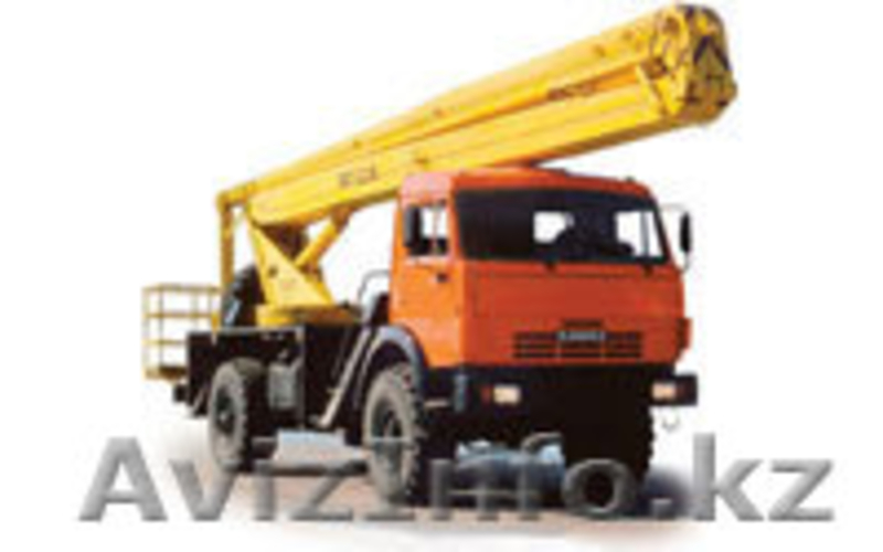 Продам КАМАЗ новый - Изображение #7, Объявление #220633