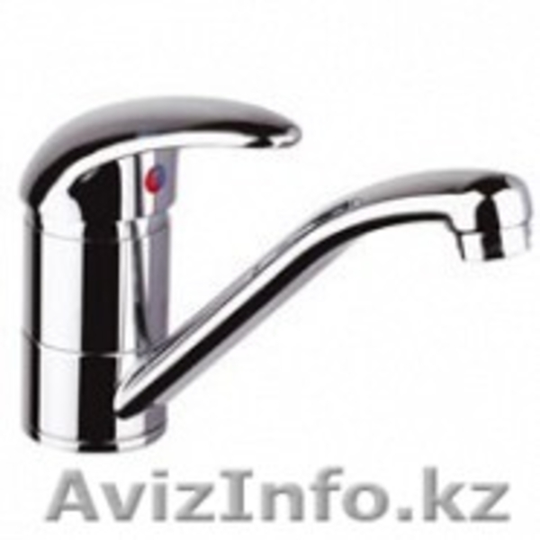  МАЙСКИЕ СКИДКИ!!!Акриловые ванны,смесители - Изображение #4, Объявление #243880