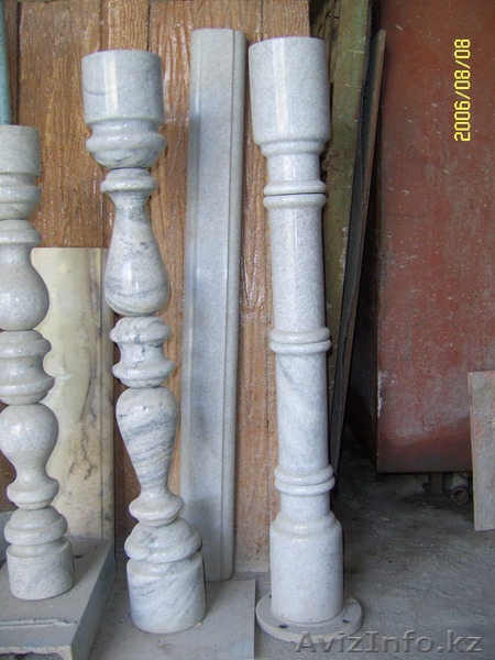 Мрамор из Узбекистана - Изображение #2, Объявление #243717