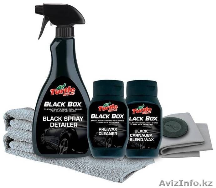 AZT Holding Turtle Wax - Изображение #7, Объявление #229132