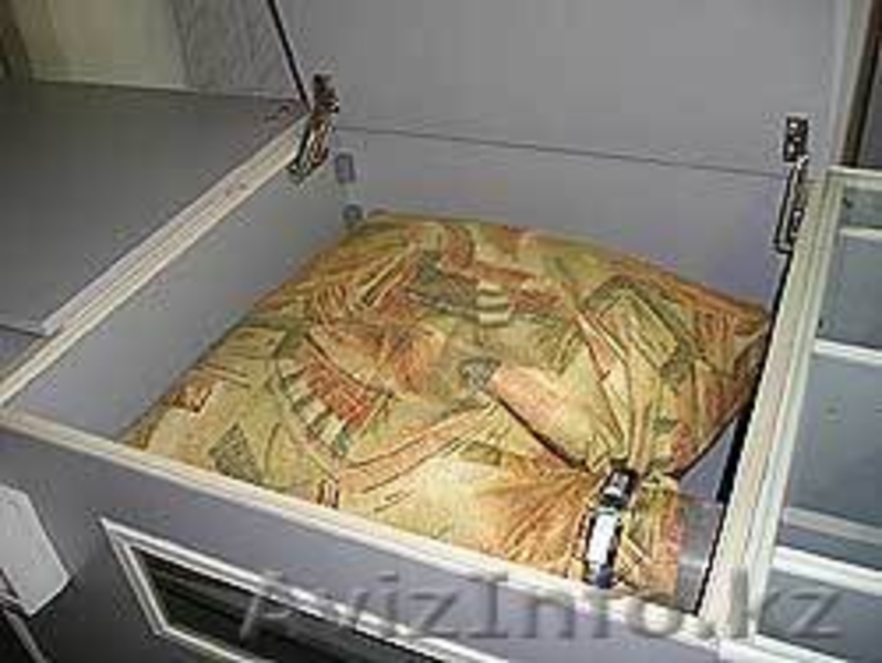 ЧИСТКА ПЕРЬЕВЫХ ПОДУШЕК! - Изображение #4, Объявление #248187