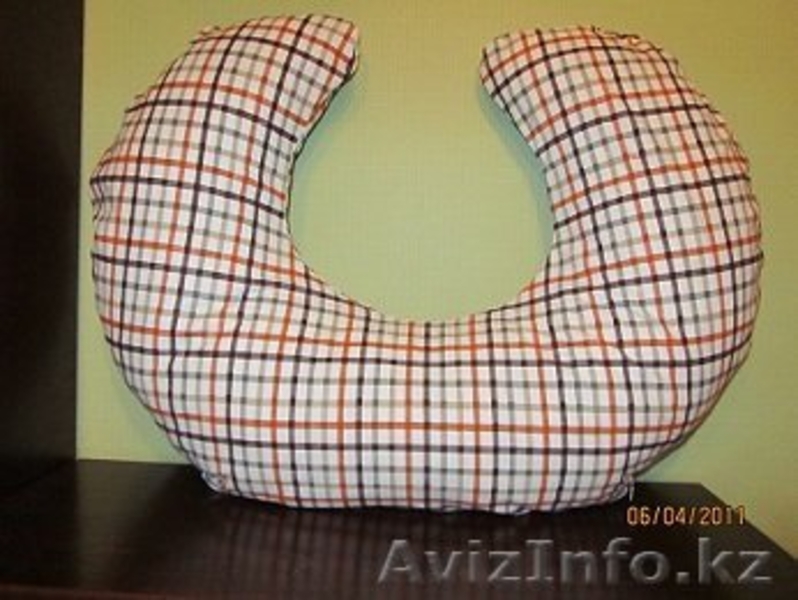 Рогалик-подушки для будущих - Изображение #5, Объявление #211504