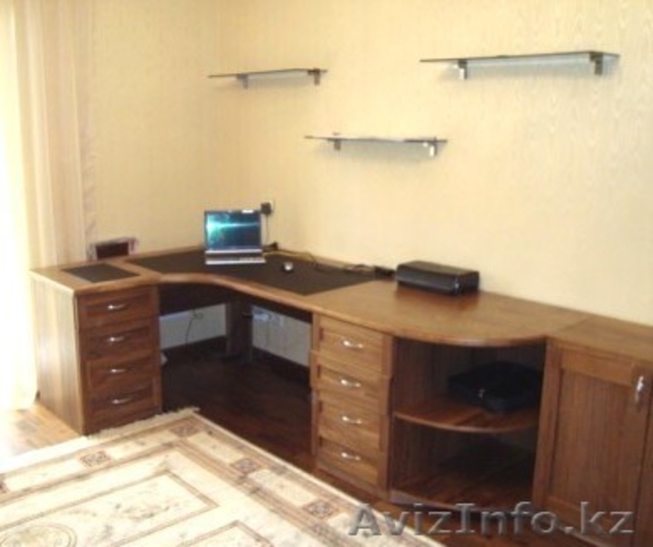 Качественно изготовим мебель на заказ! - Изображение #3, Объявление #200068