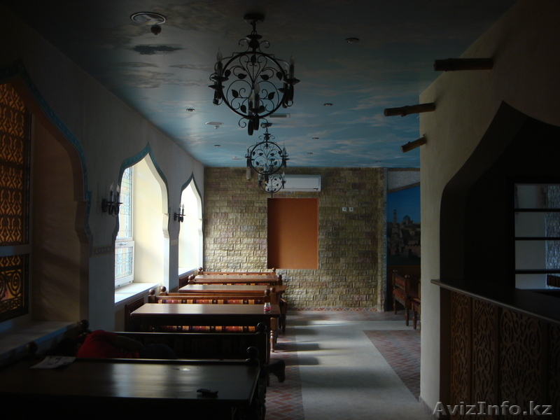 новый ресторан в турксибском районе - Изображение #3, Объявление #222168