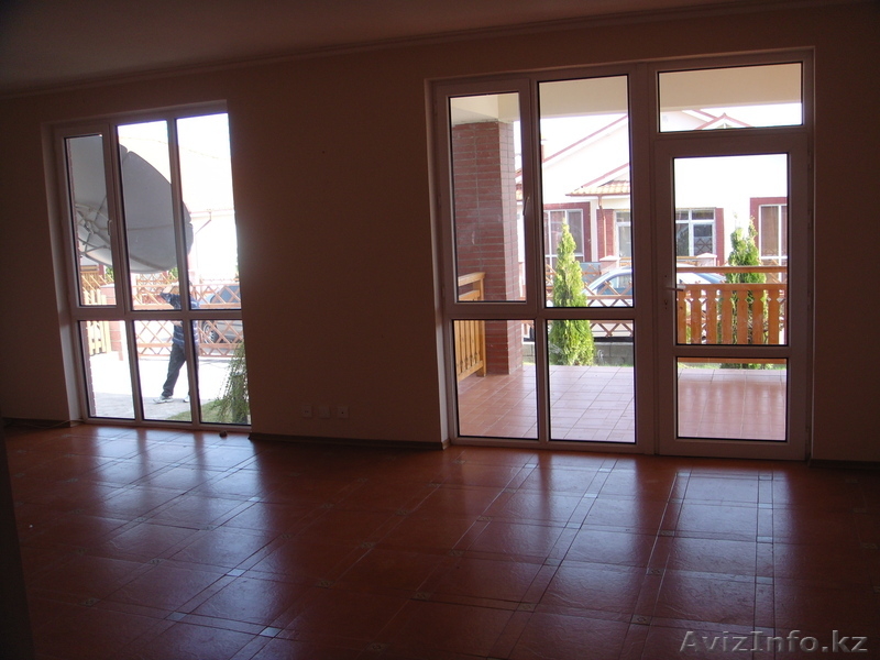 1-этажный благоустроенный дом. - Изображение #2, Объявление #243715