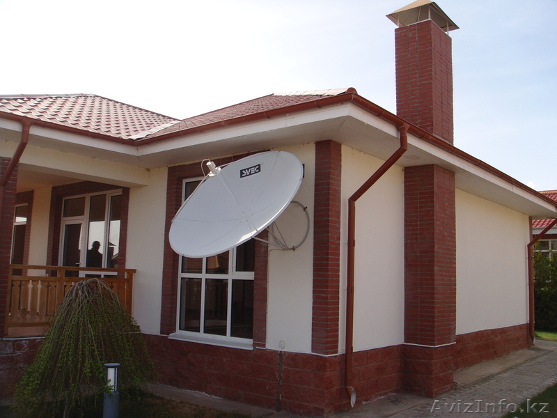 1-этажный благоустроенный дом. - Изображение #1, Объявление #243715