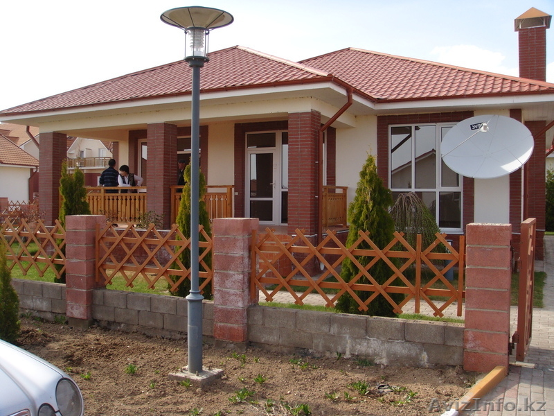 1-этажный благоустроенный дом. - Изображение #3, Объявление #243715