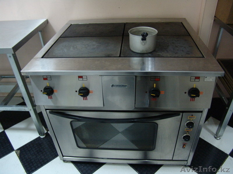 Все для общепита - Изображение #1, Объявление #228827