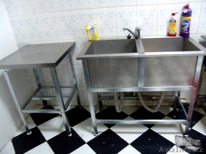 Все для общепита - Изображение #3, Объявление #228827