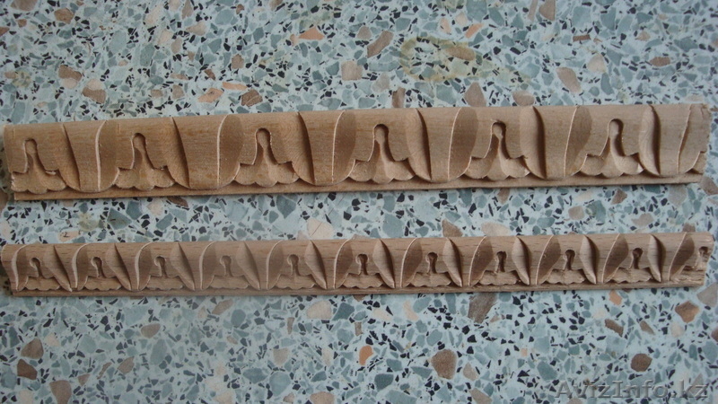 Мебельный щит сосна, декор погонаж бук - Изображение #7, Объявление #195594