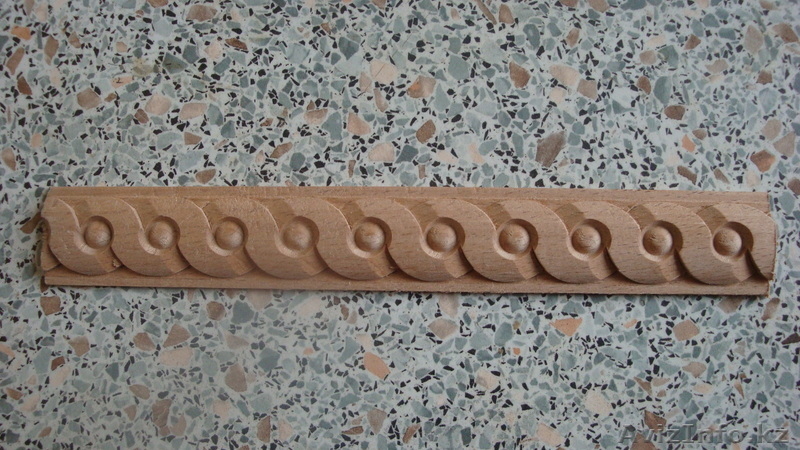 Мебельный щит сосна, декор погонаж бук - Изображение #8, Объявление #195594