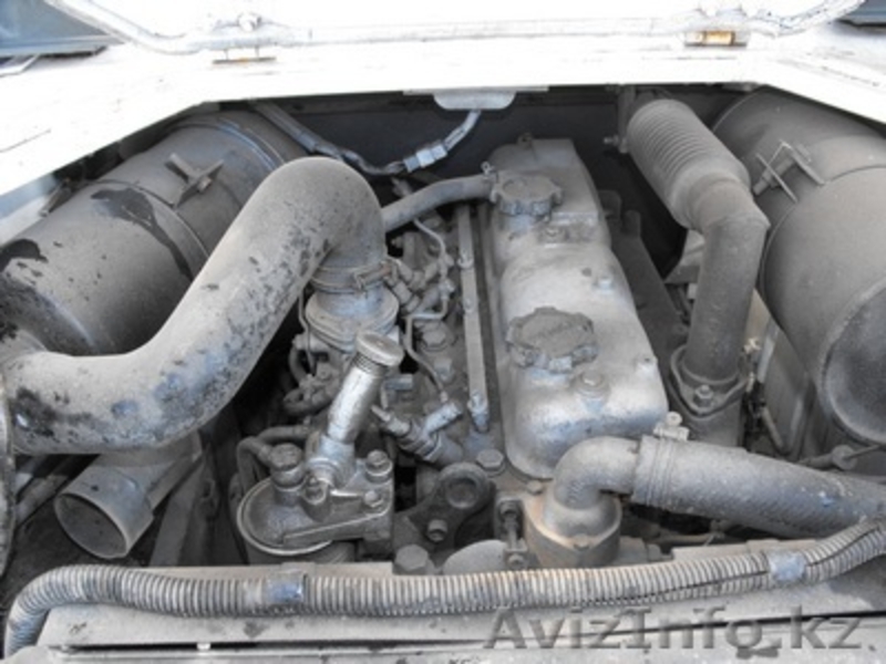 TOYOTA 2SDK7, мини фронтальный погрузчик, 17000 $, 1999 г.в., объём ковша  350кг - Изображение #5, Объявление #242784