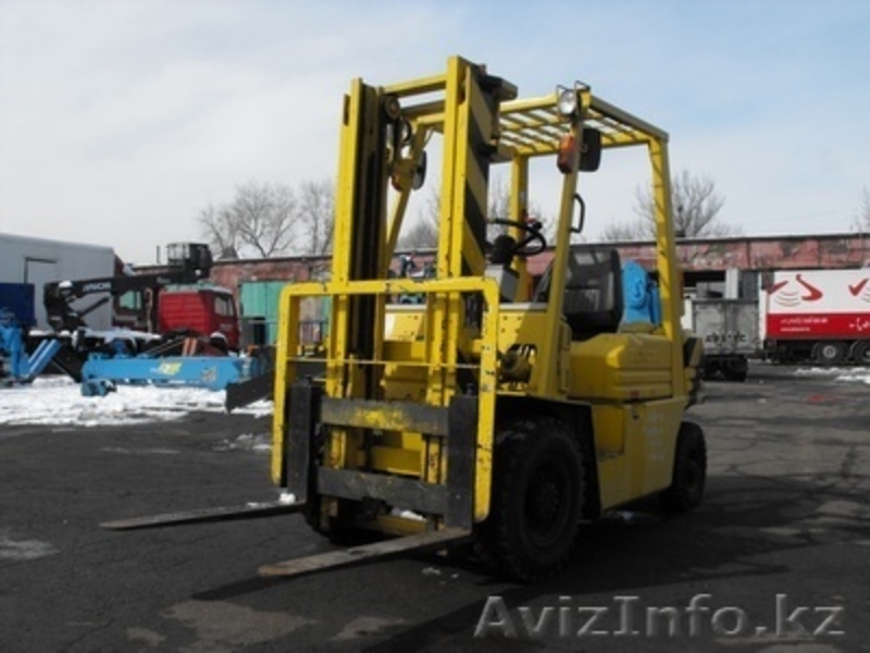 TOYOTA 5FG20, вилочный погрузчик, 11000$, 1999 г.в., г/п 2.0т, высота подъёма 3м - Изображение #3, Объявление #224875