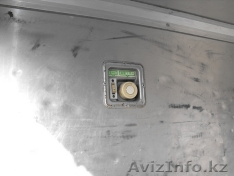 MITSUBISHI CANTER 1991 г.в., Цена:13000 USD термобудка, ЛЕВЫЙ РУЛЬ, 3,6л - Изображение #6, Объявление #245532