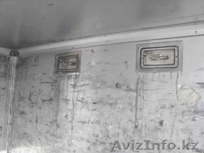 MITSUBISHI CANTER 1991 г.в., Цена:13000 USD термобудка, ЛЕВЫЙ РУЛЬ, 3,6л - Изображение #7, Объявление #245532