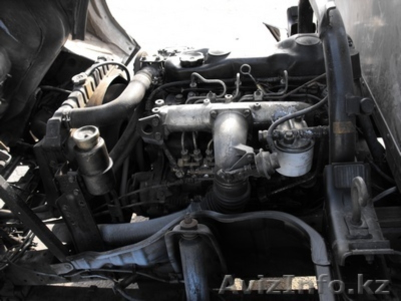 MITSUBISHI CANTER 1991 г.в., Цена:13000 USD термобудка, ЛЕВЫЙ РУЛЬ, 3,6л - Изображение #9, Объявление #245532