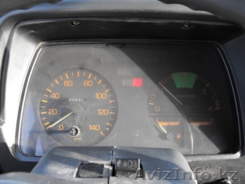 MITSUBISHI CANTER 1991 г.в., Цена:13000 USD термобудка, ЛЕВЫЙ РУЛЬ, 3,6л - Изображение #10, Объявление #245532