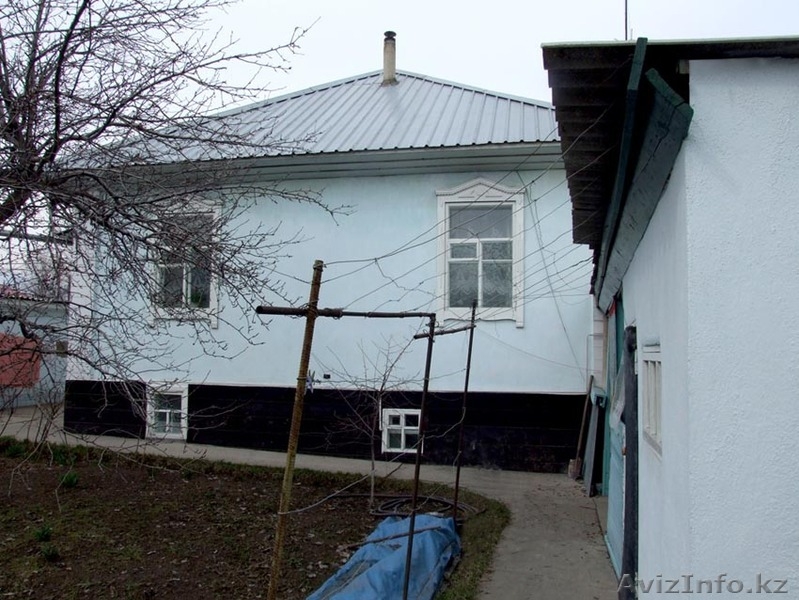 Собственник. Продам Дом в Каскелене 5 комнат - Изображение #2, Объявление #217519