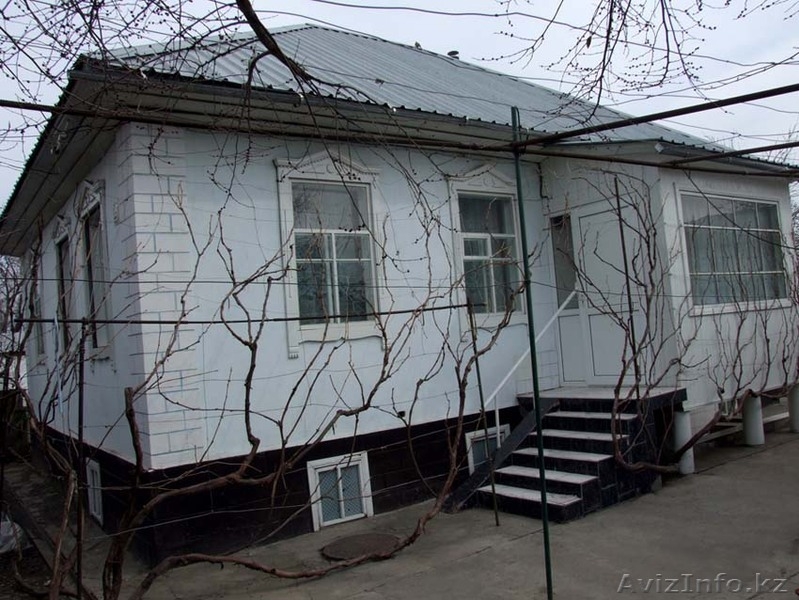 Собственник. Продам Дом в Каскелене 5 комнат - Изображение #1, Объявление #217519