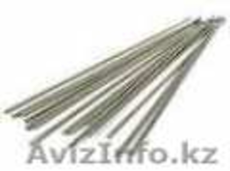 Электроды УОНИ 13/55, МР-3, МР-3А, АНО 4, АНО 36, ЦЧ-4, ОЗС-12, ОЗС-6, Т-590 - Изображение #3, Объявление #231763