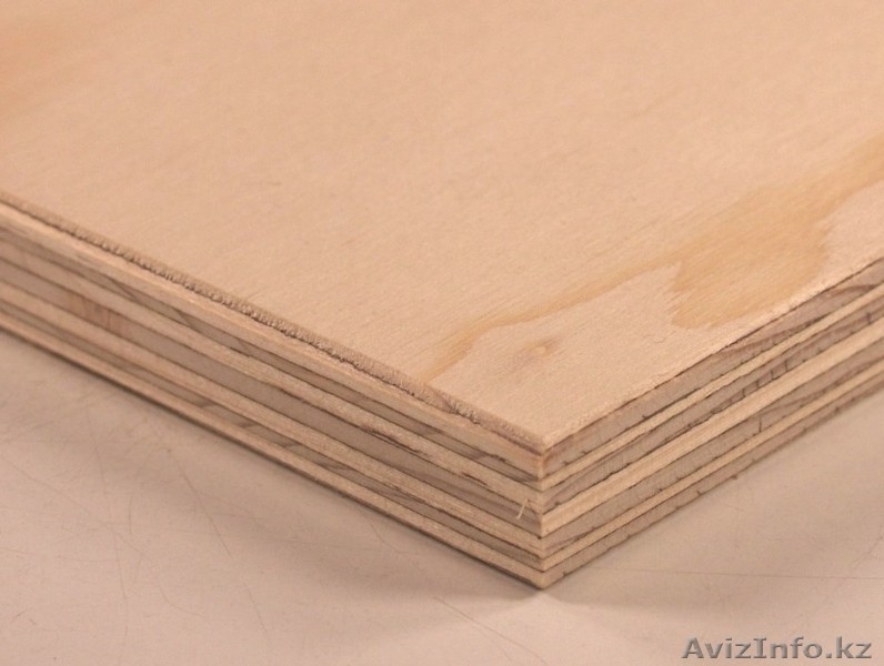 Оптовая продажа фанеры из Украины - Изображение #5, Объявление #222235