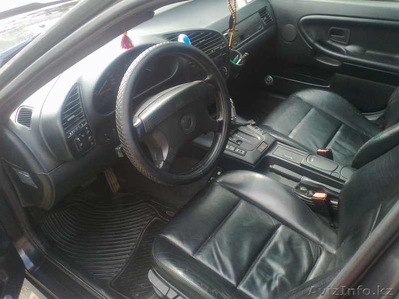 Продаю автомобиль BMW 325 - Изображение #3, Объявление #241193