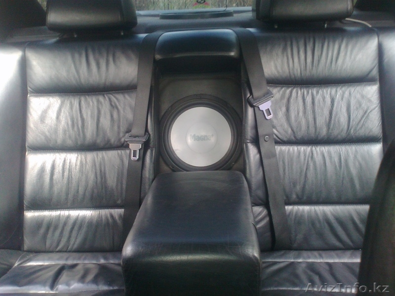 Продаю автомобиль BMW 325 - Изображение #4, Объявление #241193