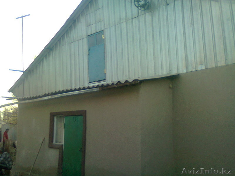 Отличный дом в Жаркенте - Изображение #5, Объявление #235983