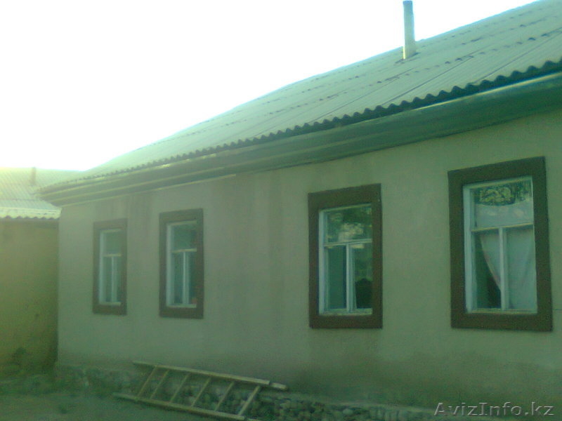 Отличный дом в Жаркенте - Изображение #7, Объявление #235983