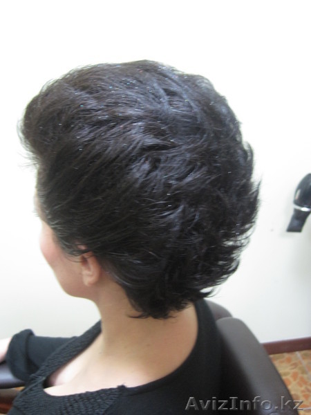 услуги парикмахера-стилиста - Изображение #2, Объявление #217520