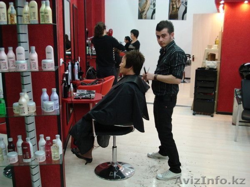 салон красоты Real Viva в ТРЦ \"Прайм плаза\" - Изображение #5, Объявление #217274