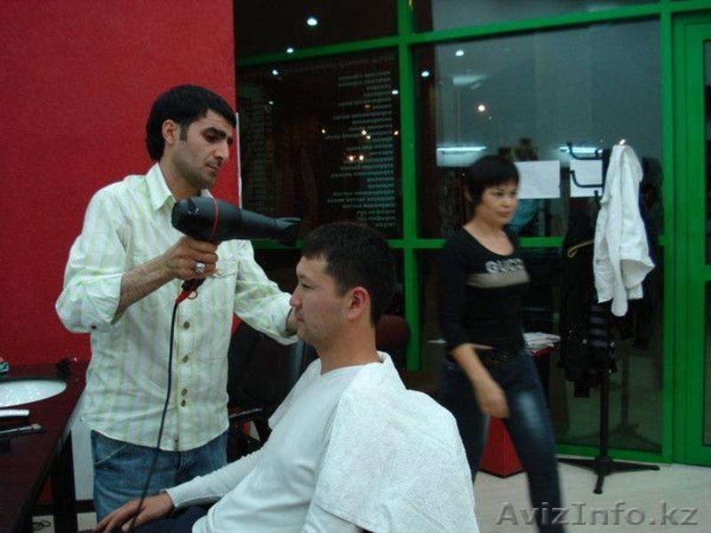 салон красоты Real Viva в ТРЦ \"Прайм плаза\" - Изображение #6, Объявление #217274