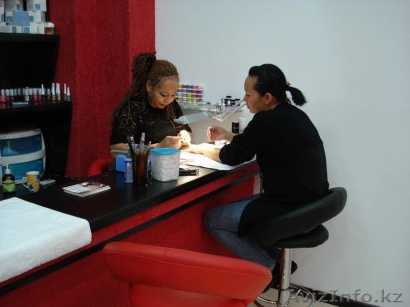 салон красоты Real Viva в ТРЦ \"Прайм плаза\" - Изображение #7, Объявление #217274