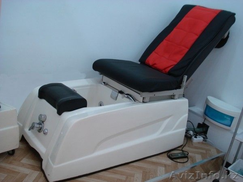 салон красоты Real Viva в ТРЦ \"Прайм плаза\" - Изображение #8, Объявление #217274