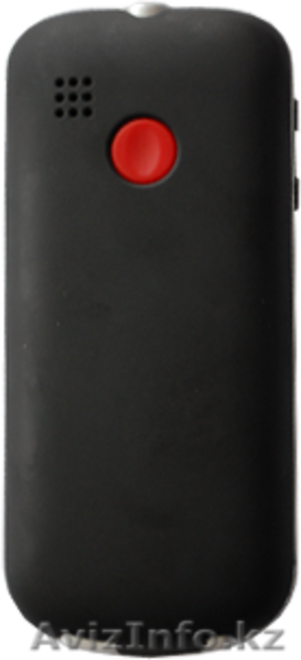 Сотовый с большими кнопками Gegante - Изображение #2, Объявление #236878