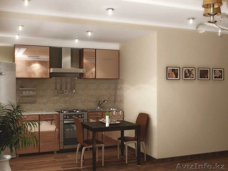 Дизайн интерьера жилых и общественных помещений - Изображение #2, Объявление #221188