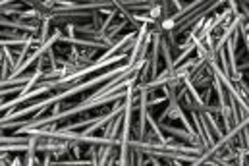 Гвозди строительные, винтовые, шиферные, спец. гвозди, саморезы. - Изображение #1, Объявление #222535