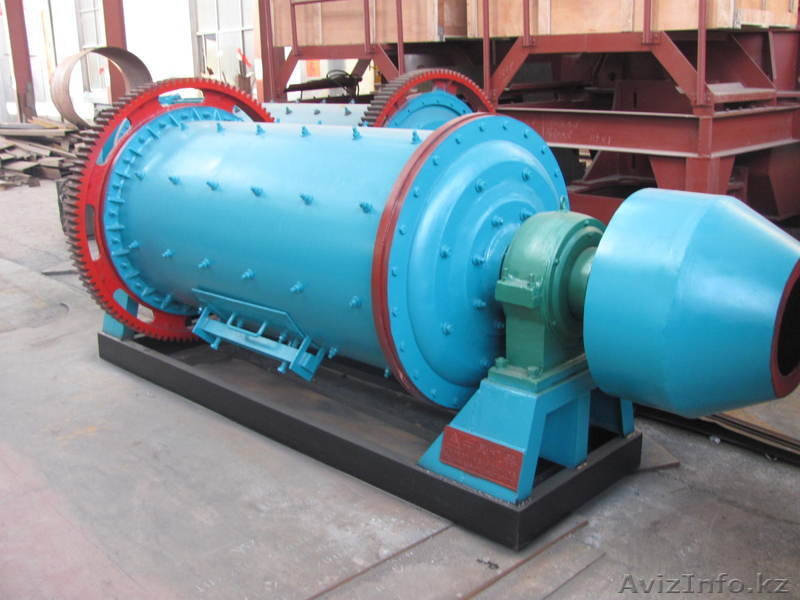 Обогатительное оборудование для руд - Изображение #1, Объявление #232709