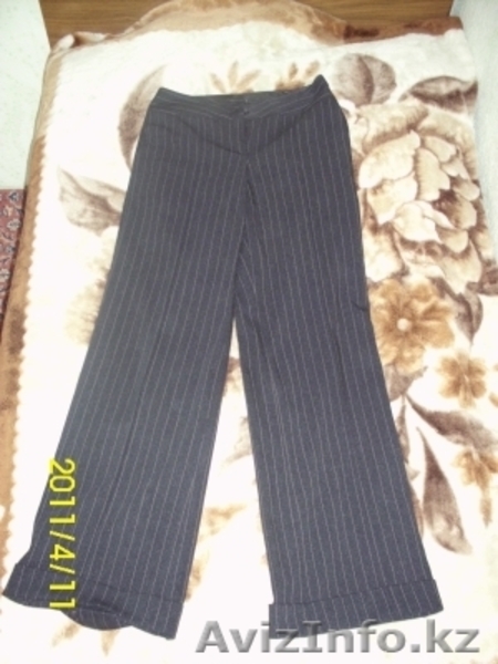 Продам бу вещи 48-54 размеры - Изображение #1, Объявление #228814