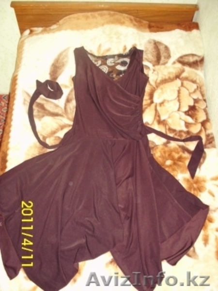 Продам бу вещи 48-54 размеры - Изображение #6, Объявление #228814