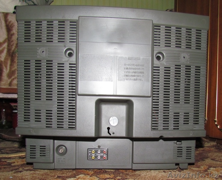 Телевизор LG 54 - Изображение #3, Объявление #229604