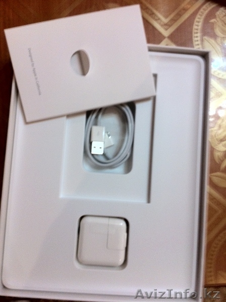 iPad 2 32Gb+WiFi (В Наличии) - Изображение #3, Объявление #233403