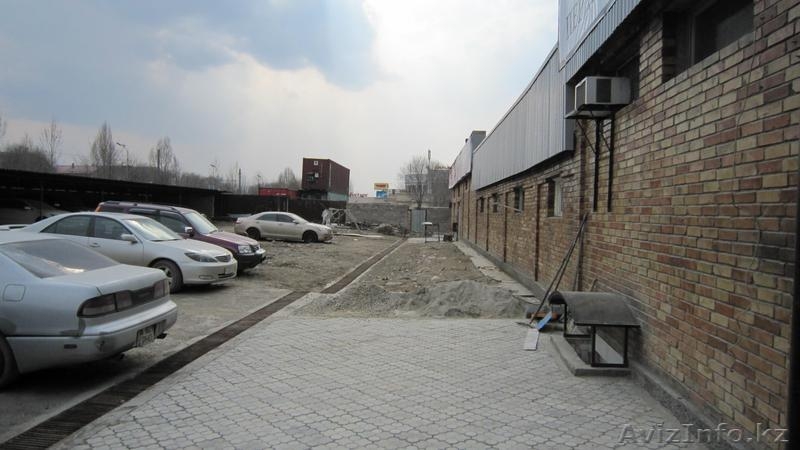 Продаю действующее, оборудованное СТО 6 боксов  - Изображение #6, Объявление #218893