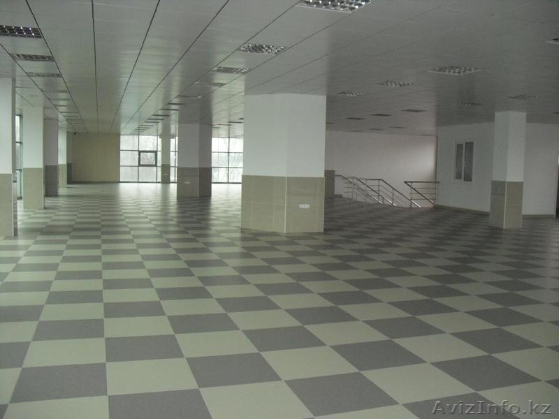 Сдам в аренду здание 2000 кв.м  - Изображение #3, Объявление #236373