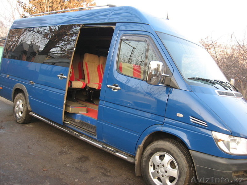 пассажирские перевозки№1 - Изображение #4, Объявление #225839