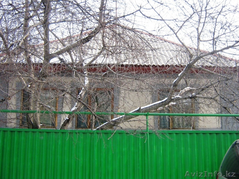 Продам дом в п.Боролдай из 4-х комнат - Изображение #2, Объявление #217708