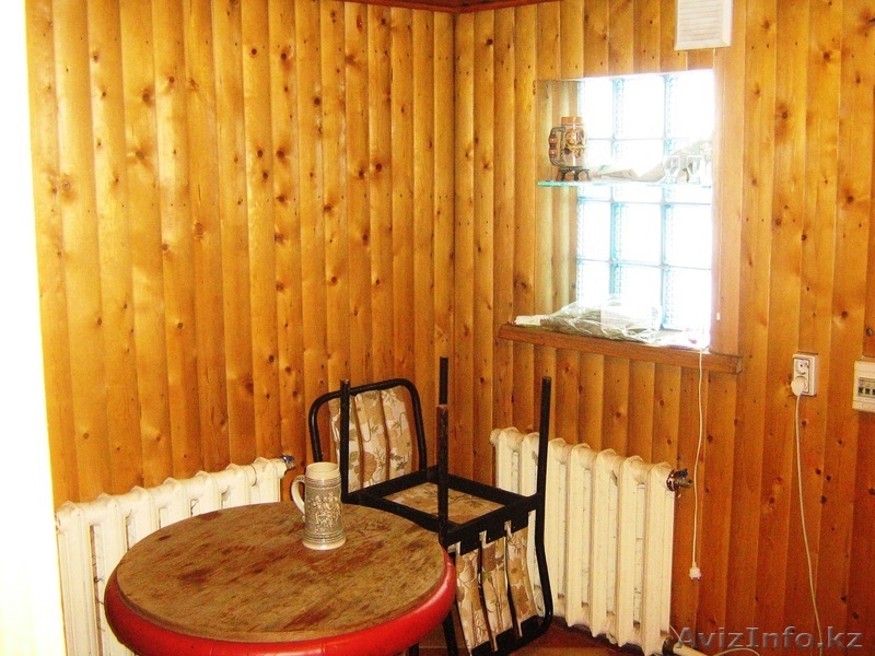 Продам дом в п.Боролдай из 4-х комнат - Изображение #5, Объявление #217708